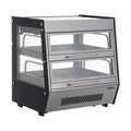 SARO Countertop Warmhaltevitrine Self Service BENNET SARO