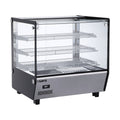 SARO Countertop Warmhaltevitrine Modell SOFIA 120 SARO