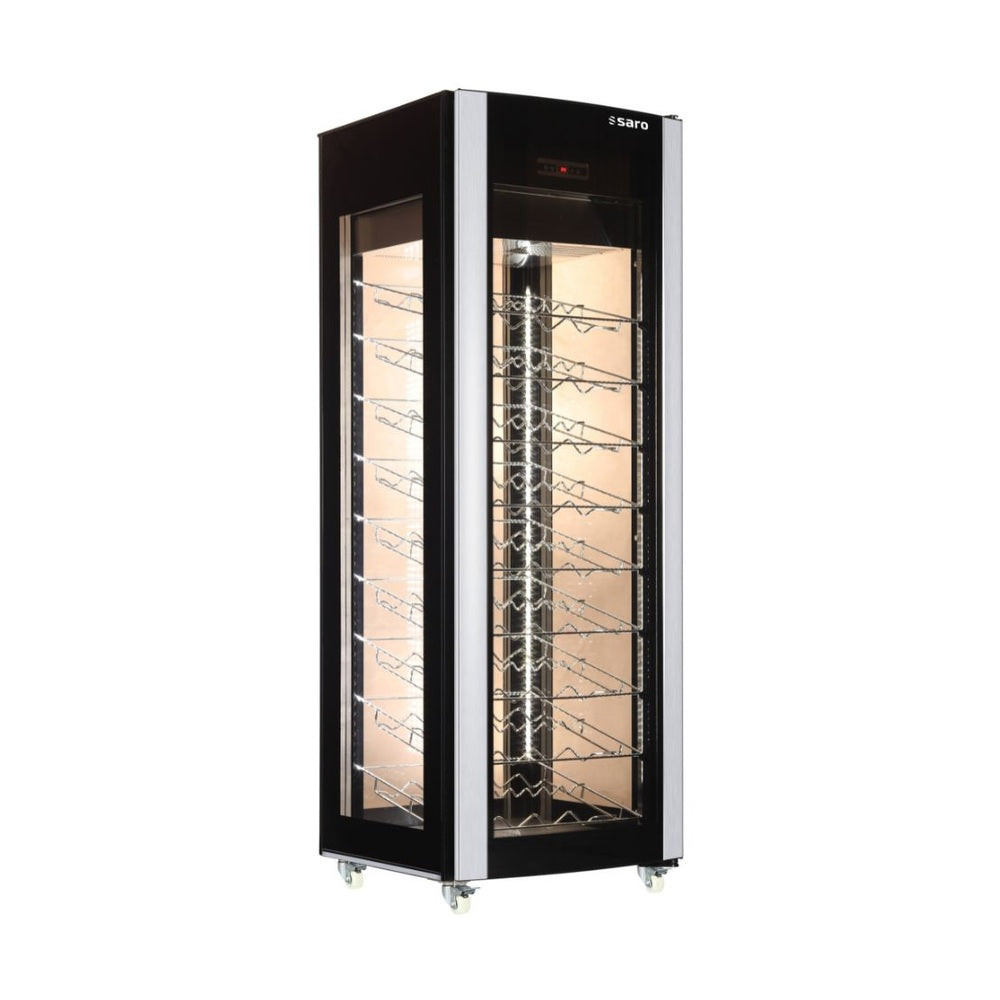 SARO Weinkühlschrank Modell WK 81 SARO
