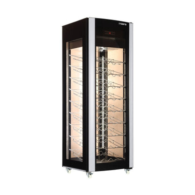 SARO Wine Cooler WK 81 – 400 L, approx. 81 bottles