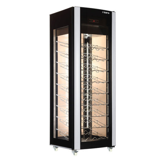 SARO Weinkühlschrank Modell WK 81 SARO