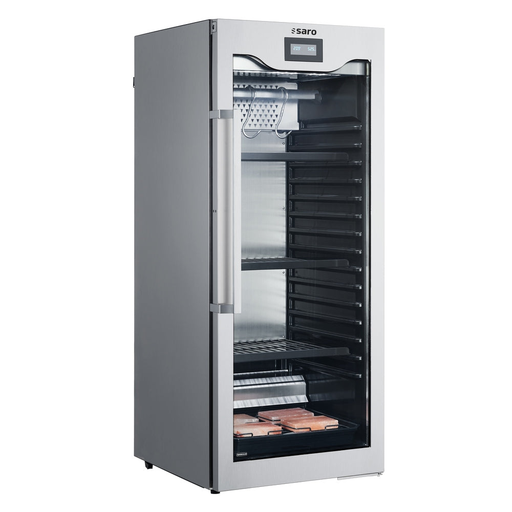 SARO Dry-Aging Reifeschrank Modell DA 480 SARO