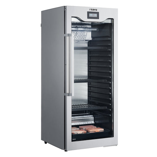 SARO Dry-Aging Reifeschrank Modell DA 480 SARO