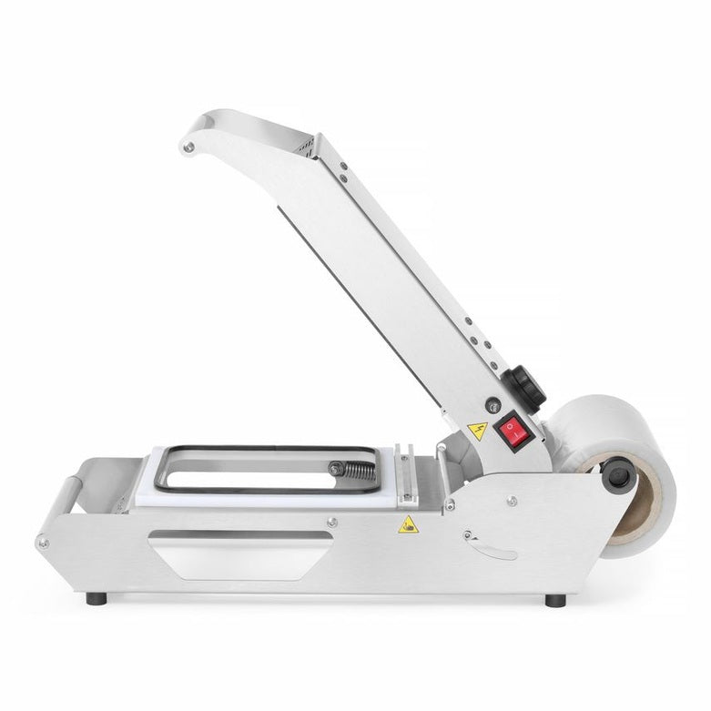 HENDI Schalenversiegelungsmaschine Compact – 230 V, 700 W HENDI