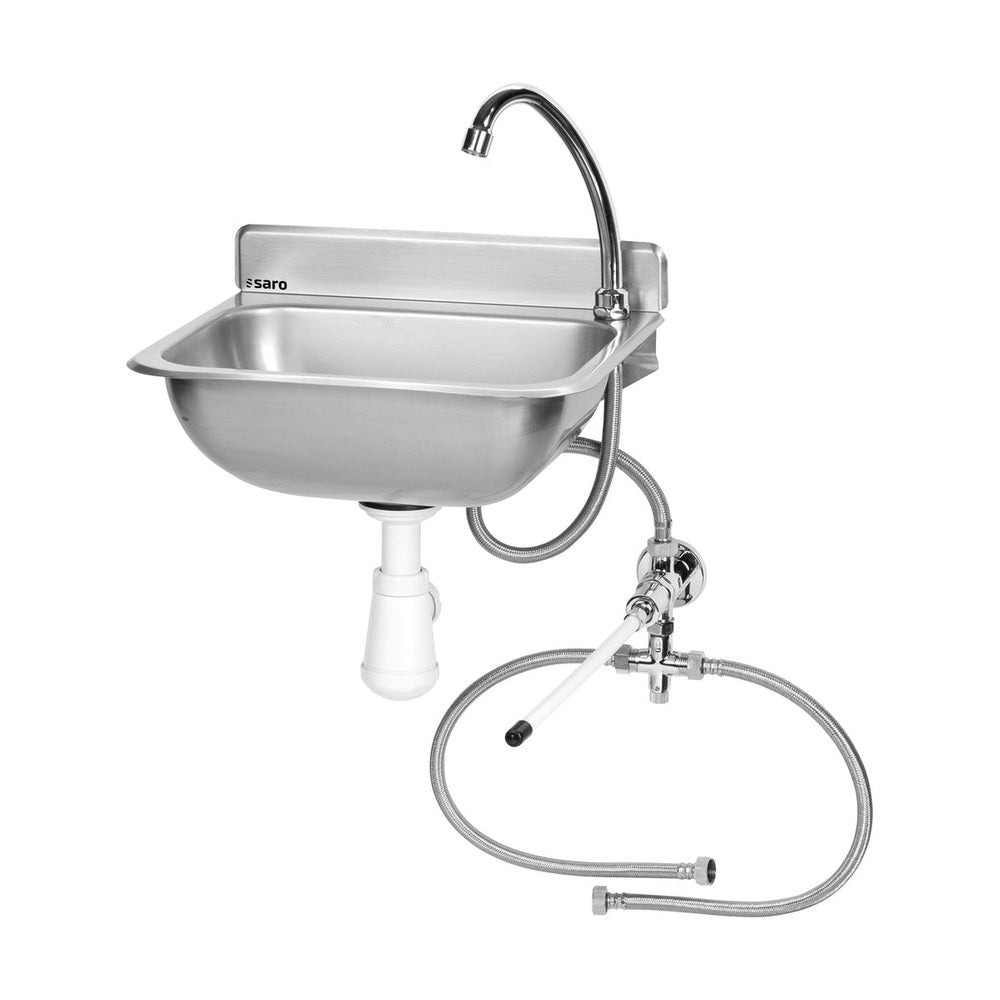 SARO Handwaschbecken Modell ROKIA SARO