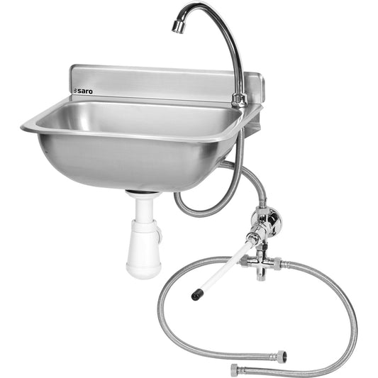 SARO Handwaschbecken Modell ROKIA SARO