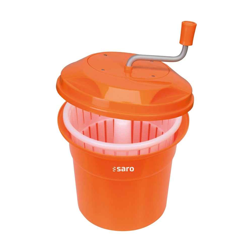 SARO Salatschleuder Modell RENA 251 SARO