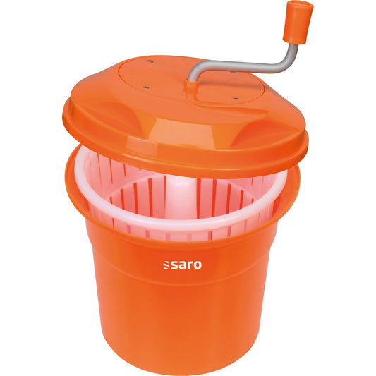 SARO Salatschleuder Modell RENA 251 SARO