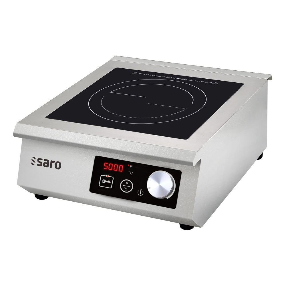 SARO Induktionskochplatte Modell LILLY SARO
