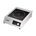 SARO Induktionskocher 5 kW Modell KOKO SARO