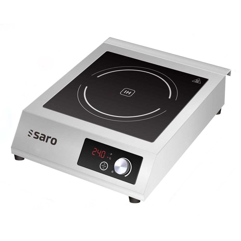 SARO Induktionskocher 5 kW Modell KOKO SARO