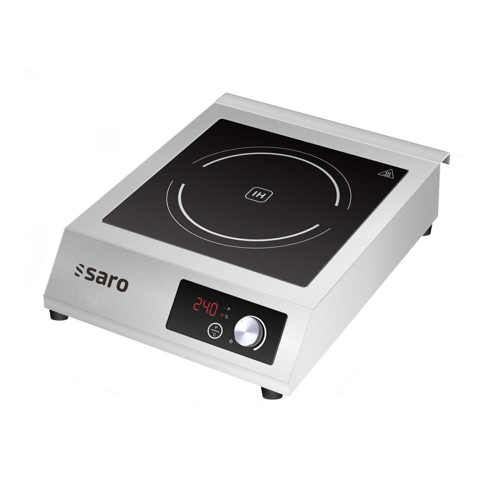 SARO Induktionskocher 5 kW Modell KOKO SARO