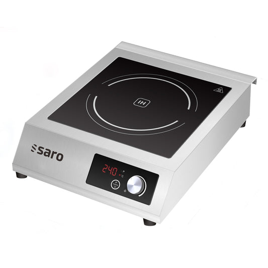 SARO Induktionskocher 5 kW Modell KOKO SARO