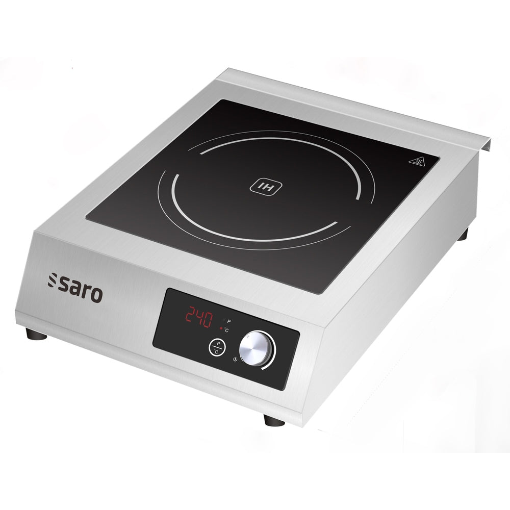 SARO Induktionskocher 8 kW Modell AKIM SARO