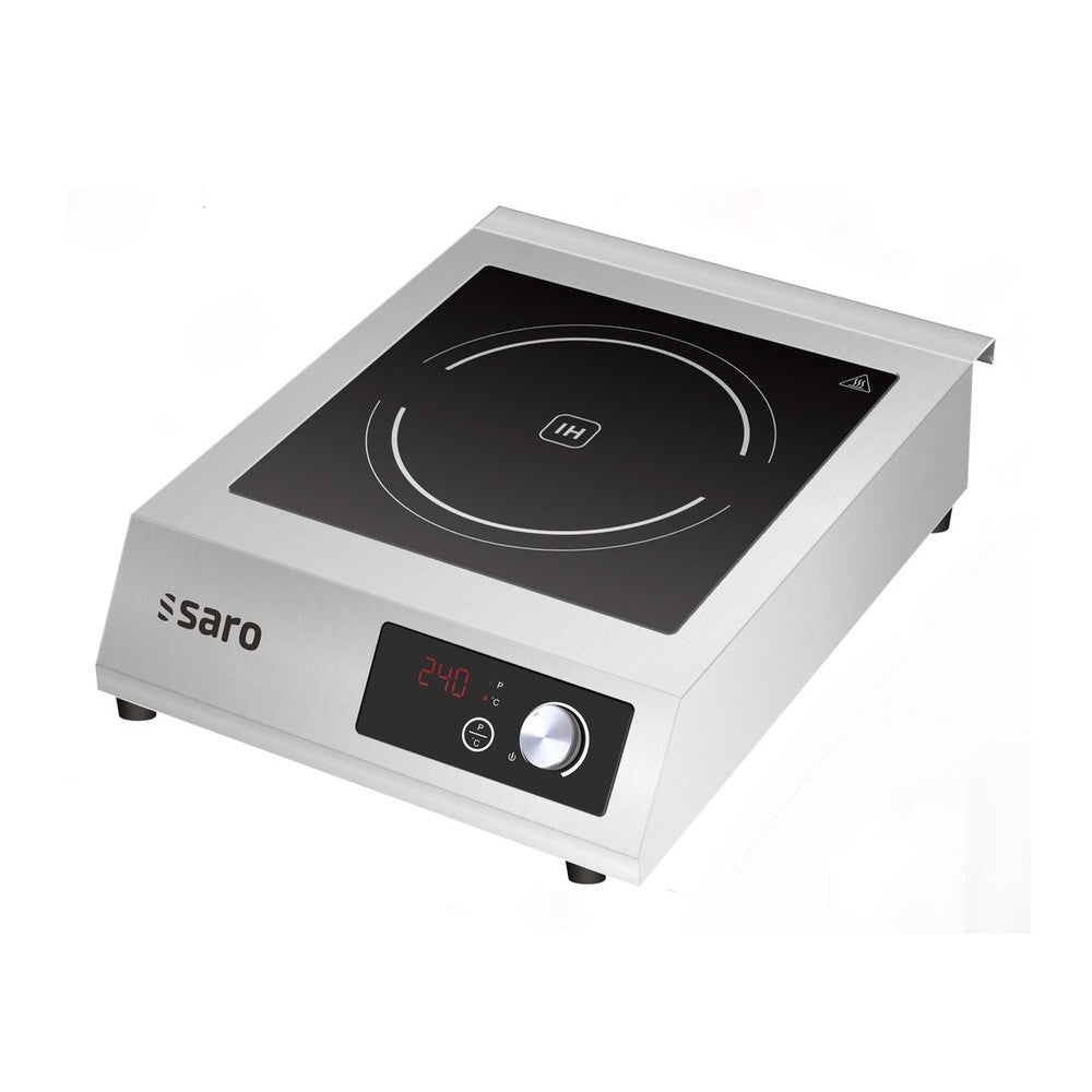 SARO Induktionskocher 8 kW Modell AKIM SARO