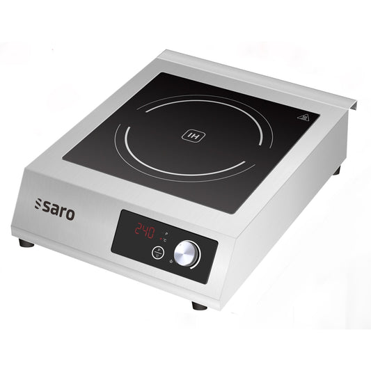 SARO Induktionskocher 8 kW Modell AKIM SARO