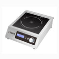 SARO Induktionskocher 3,5 kW Modell MILIAN SARO