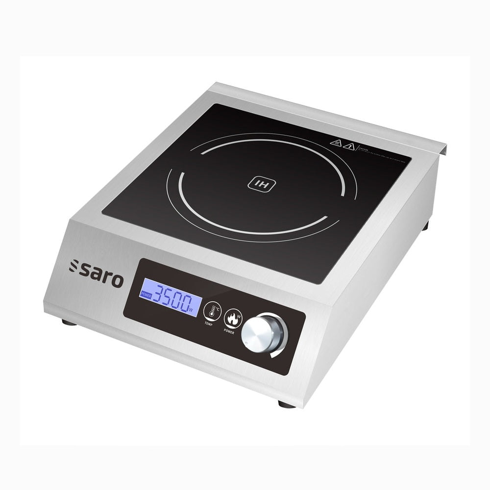 SARO Induktionskocher 3,5 kW Modell MILIAN SARO