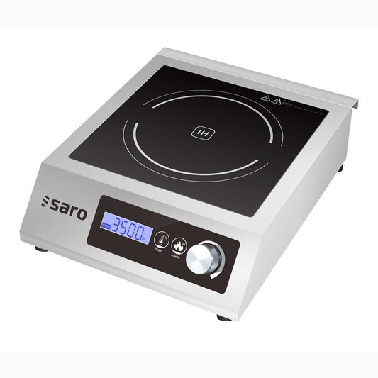 SARO Induktionskocher 3,5 kW Modell MILIAN SARO