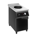 SARO Wok-Induktionsherd Modell THEO SARO