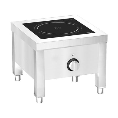 SARO Stockpot Stove EVORA – Induction, 8 kW