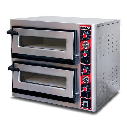 SARO Pizzaofen Modell FABIO 2620 SARO