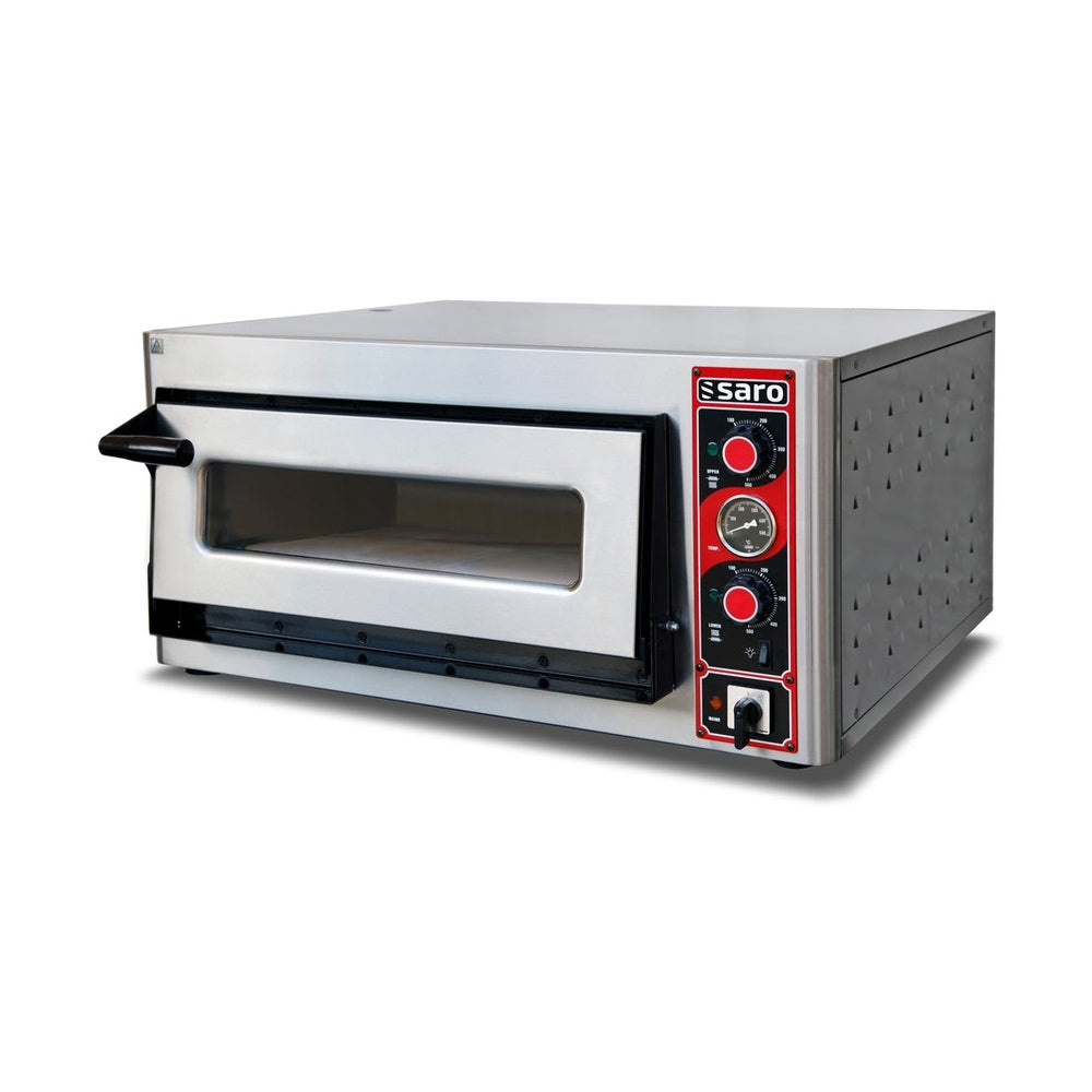 SARO Pizzaofen Modell FABIO 1620 SARO