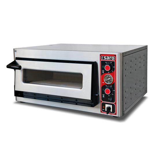 SARO Pizzaofen Modell FABIO 1620 SARO
