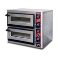 SARO Pizzaofen Modell MASSIMO 2920 SARO