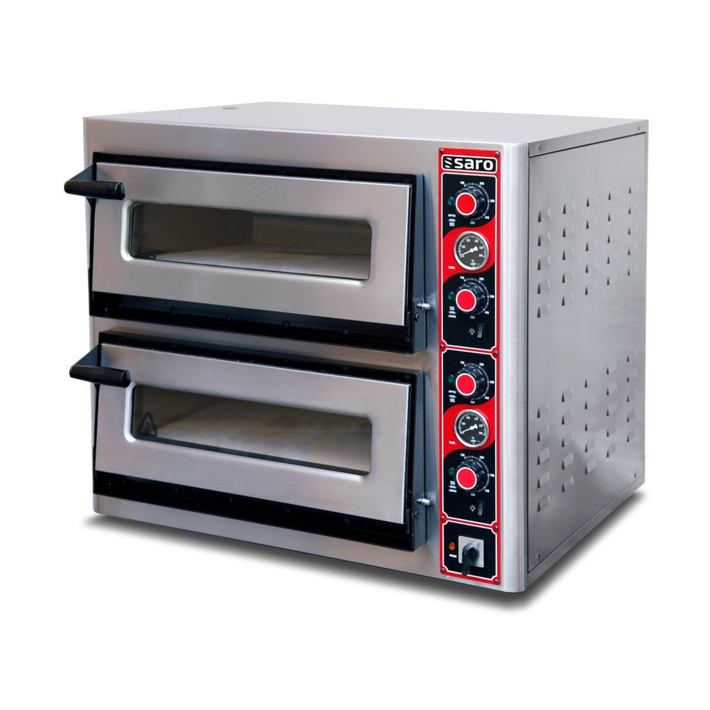 SARO Pizzaofen Modell MASSIMO 2920 SARO