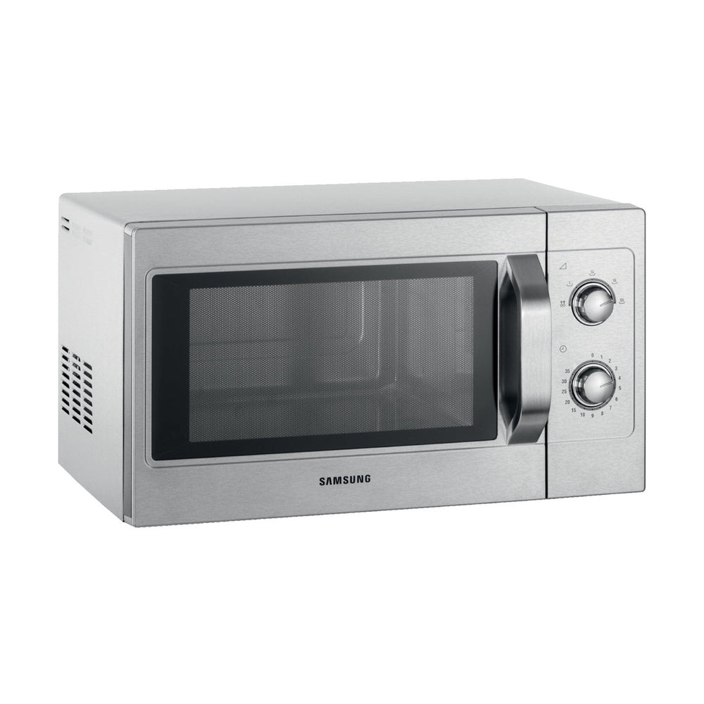 SARO SAMSUNG Mikrowelle Modell CM 1099 A SARO
