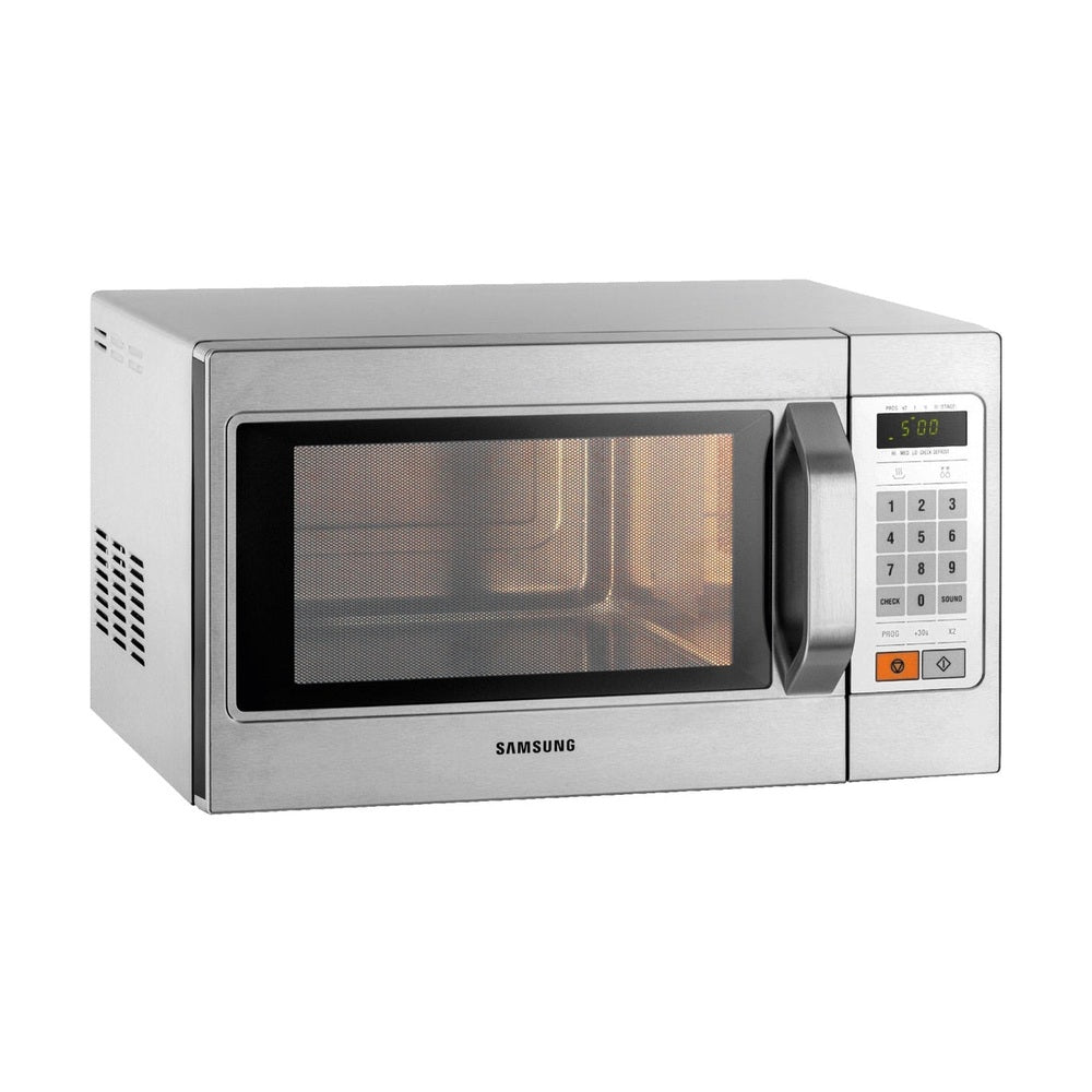 SARO SAMSUNG Mikrowelle Modell CM 1089 A SARO
