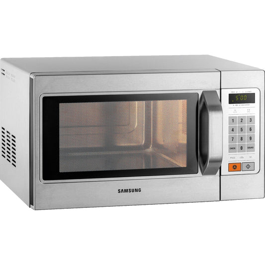SARO SAMSUNG Mikrowelle Modell CM 1089 A SARO