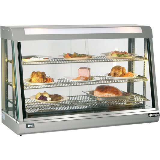 Heisse Theke Deli III Bartscher