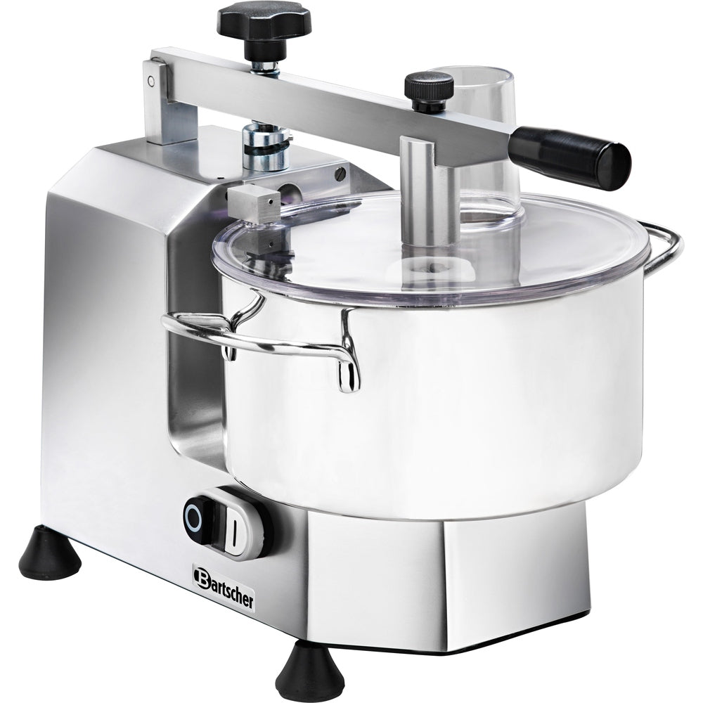 Cutter 3 Liter Bartscher