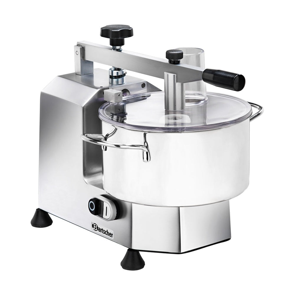 Cutter 3 Liter Bartscher