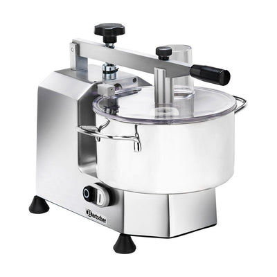 Bartscher Cutter 3 L – 730 rpm, 0.37 kW