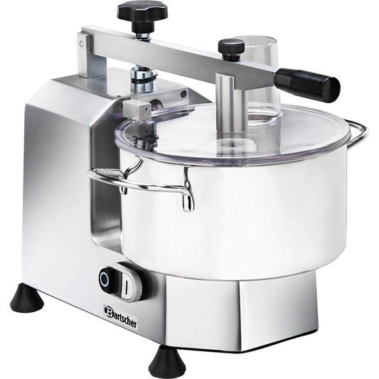 Cutter 3 Liter Bartscher