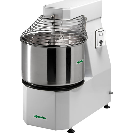 Teigknetmaschine 50kg, 2 Geschw. Bartscher