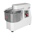 SARO Teigknetmaschine mit Spiralknethaken Modell PK 50-2V SARO