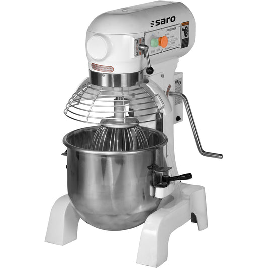 SARO Planetenrührwerk Modell PR 20 SARO