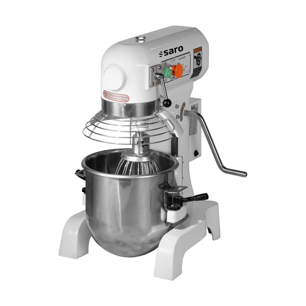 SARO Planetenrührwerk Modell PR 10 SARO