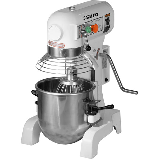 SARO Planetenrührwerk Modell PR 10 SARO