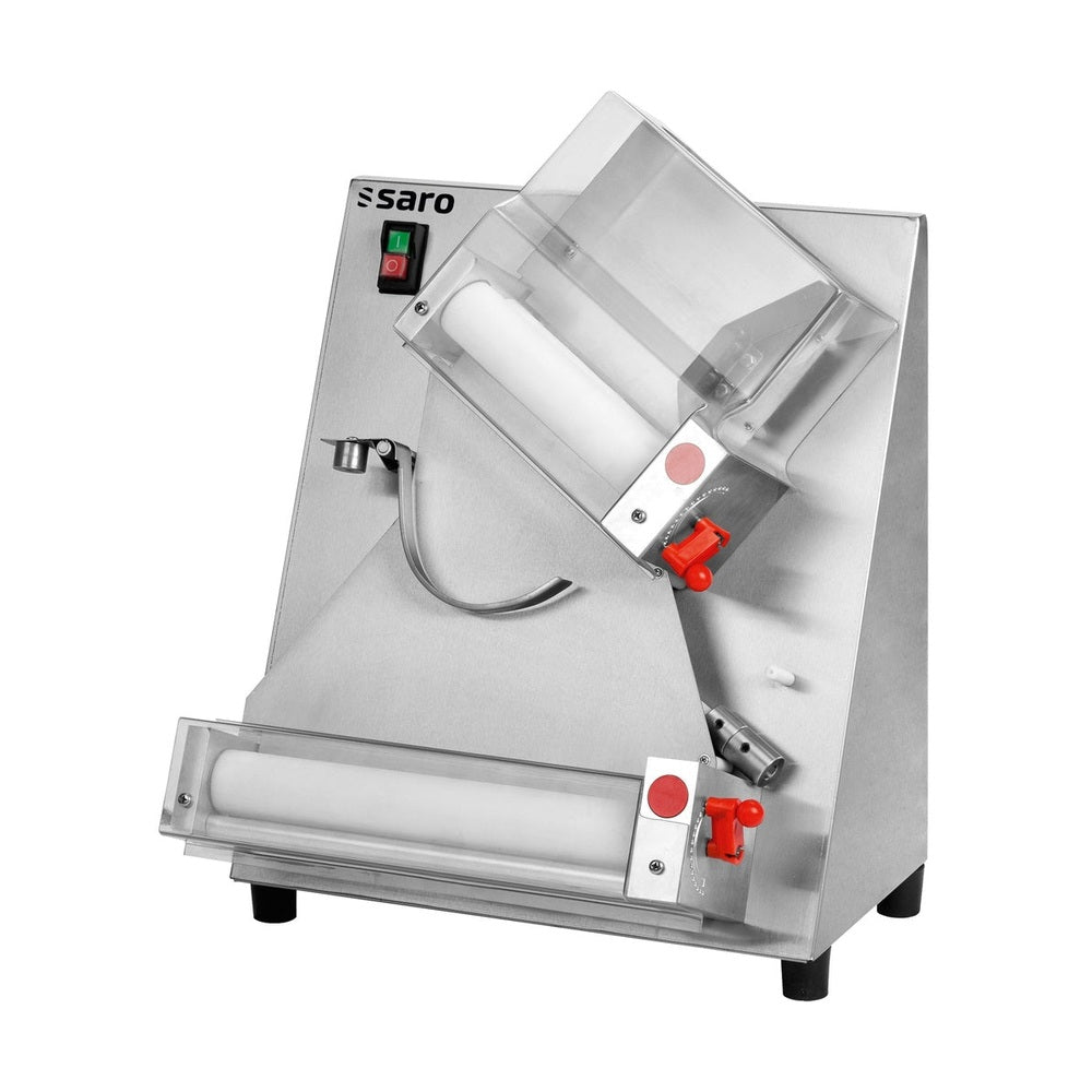 SARO Teigausrollmaschine Modell TERAMO 1 SARO
