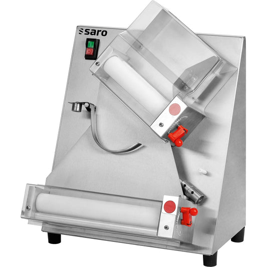 SARO Teigausrollmaschine Modell TERAMO 1 SARO