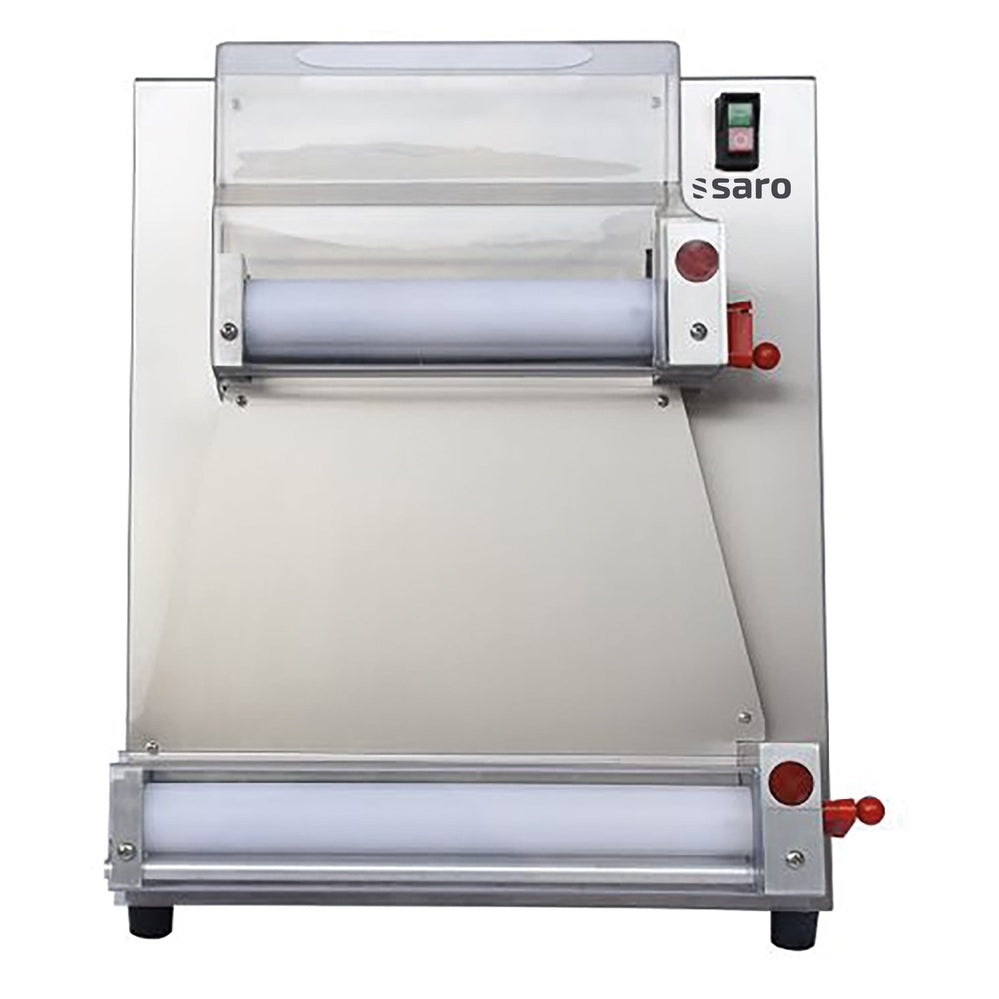 SARO Teigausrollmaschine Modell TERAMO 2 SARO