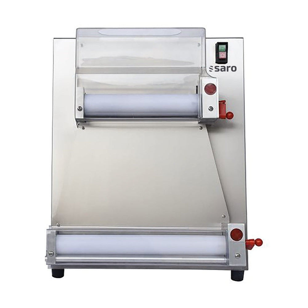 SARO Teigausrollmaschine Modell TERAMO 2 SARO