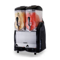 SARO Slush-Eis-Maschine 2 x 12 Liter Modell NOYA 2 SARO