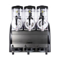 SARO Slush-Eis-Maschine 3 x 12 Liter Modell NOYA 3 SARO
