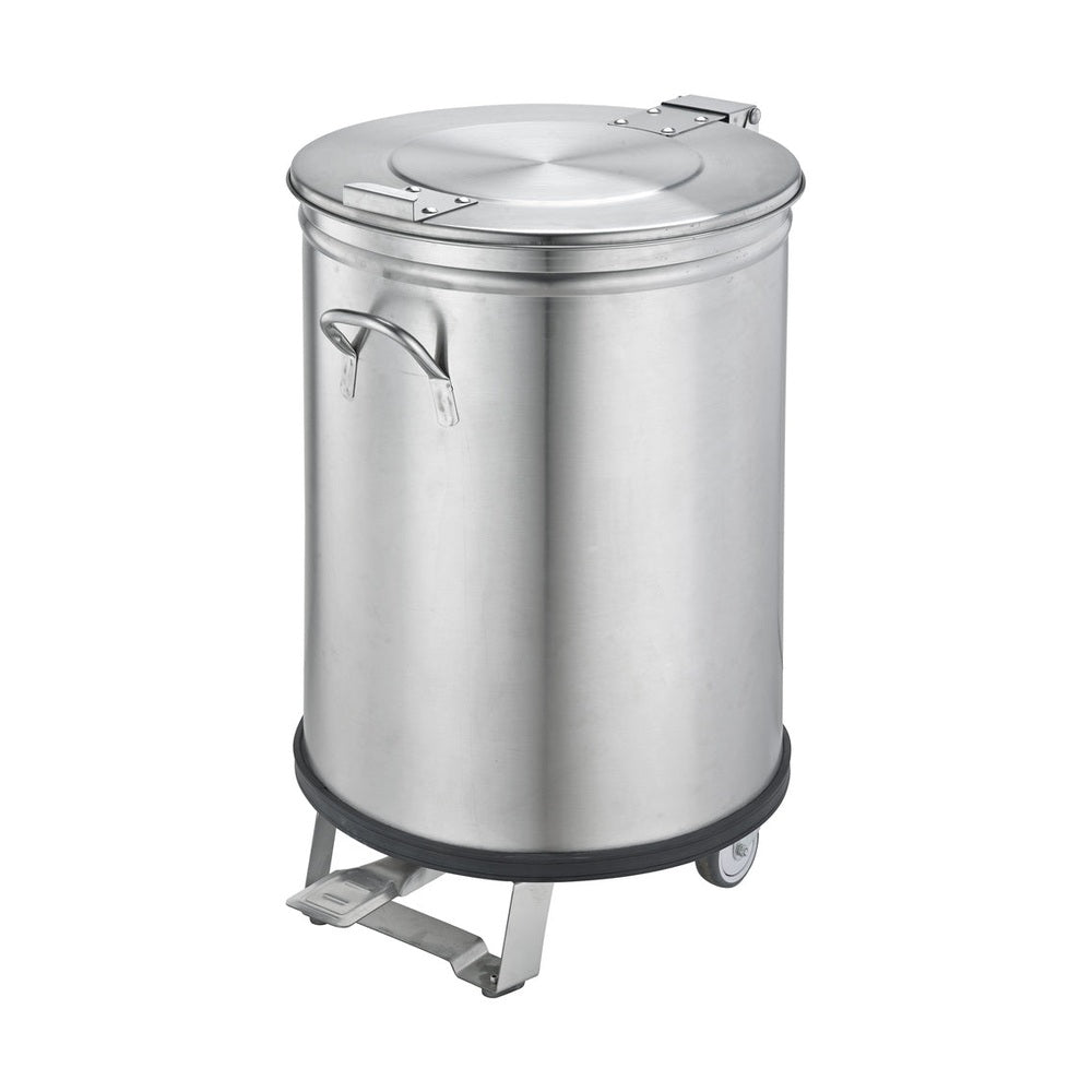 SARO Abfallbehälter Modell ME105 105 Liter SARO
